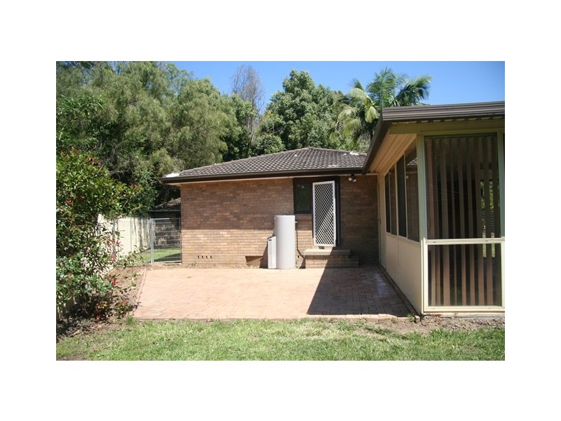 49 Koninderie Pde, Narara NSW 2250