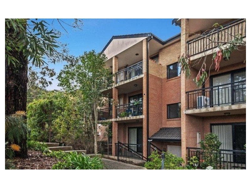 28/19-21 Central Coast Hwy, Gosford NSW 2250