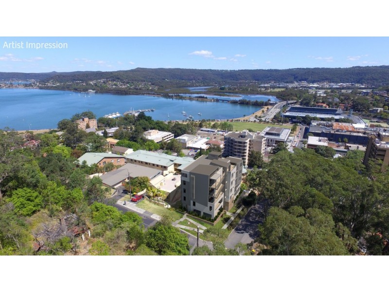 G01/106 John Whiteway Drive, Gosford NSW 2250