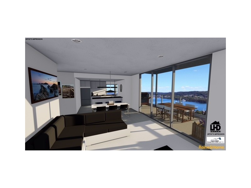 G01/106 John Whiteway Drive, Gosford NSW 2250