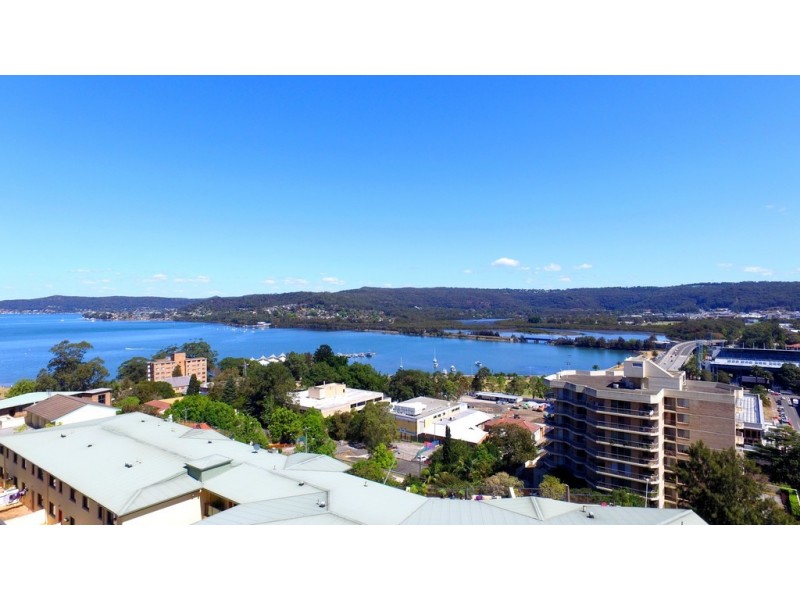 102/106 John Whiteway Drive, Gosford NSW 2250