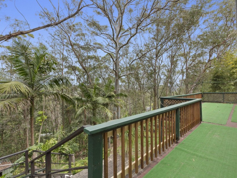 4d Gregory Street, Wyoming NSW 2250