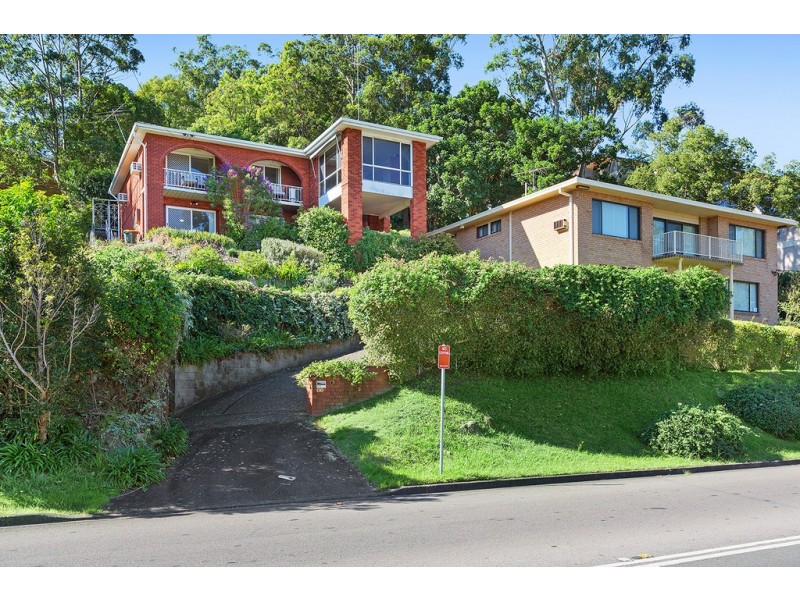 95 Henry Parry Drive, Gosford NSW 2250