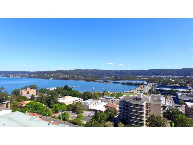 402/106 John Whiteway Drive, Gosford NSW 2250
