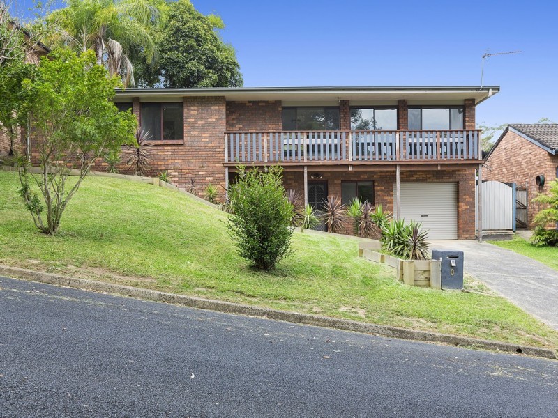 3 Lana Avenue, Wyoming NSW 2250