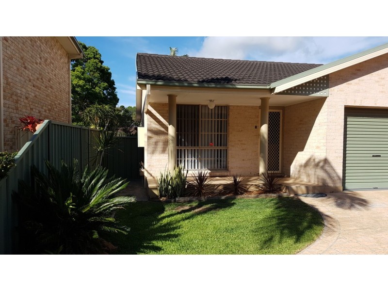 160a Ocean View Road, Wamberal NSW 2260