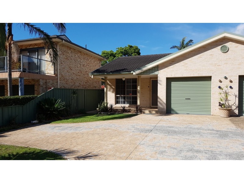 160a Ocean View Road, Wamberal NSW 2260