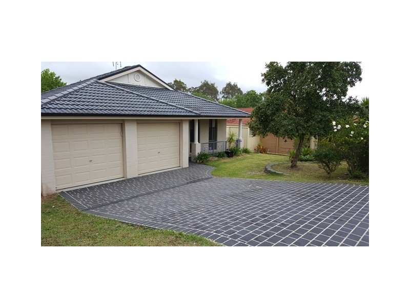 37 Skyhawk Ave, Hamlyn Terrace NSW 2259