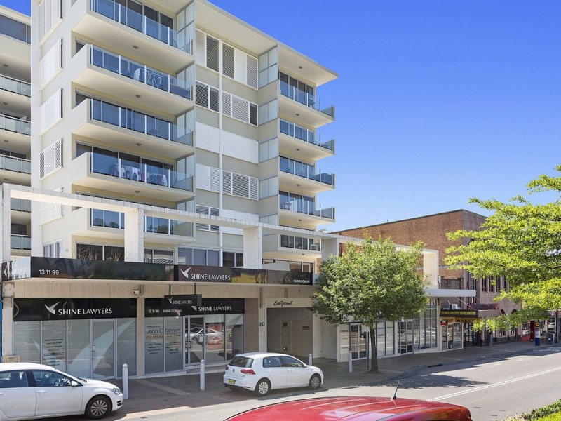 7/72-82 Mann Street, Gosford NSW 2250