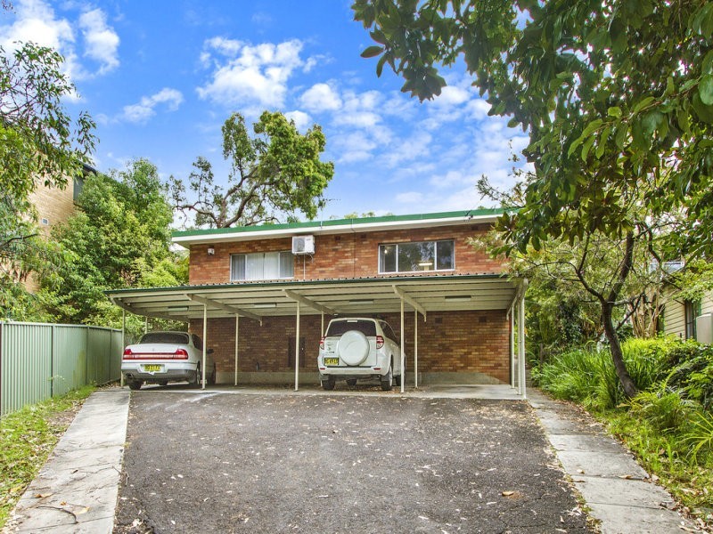 2/17 Doughan Place, Gosford NSW 2250