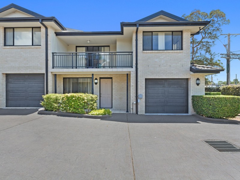 9/12 Pemell Street, Wyoming NSW 2250