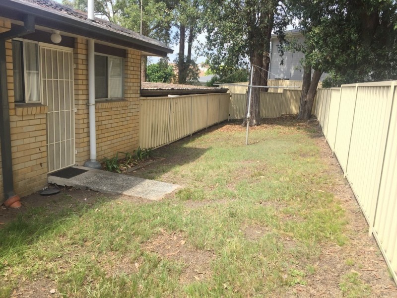 4/30 Henry Parry Drive, Gosford NSW 2250