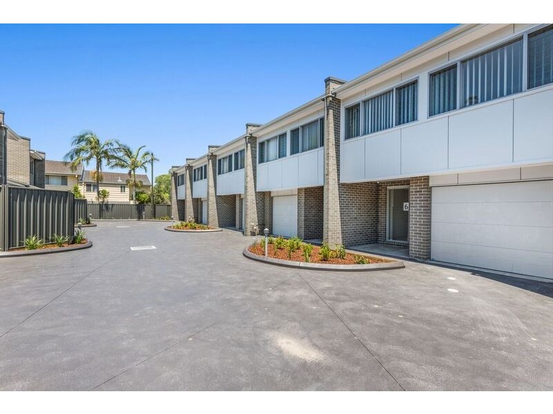 7/19-21 Donnison Street West, West Gosford NSW 2250