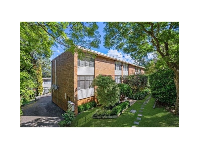 3/63 Donnison Street, Gosford NSW 2250