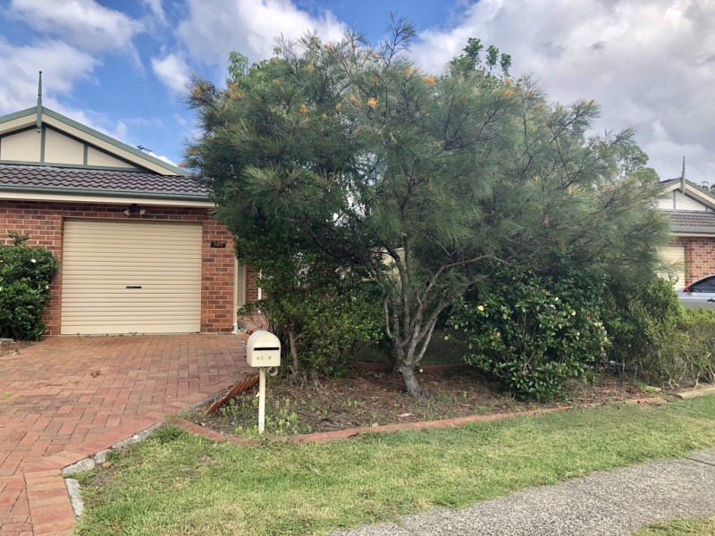 43b Greenvale Road, Green Point NSW 2251