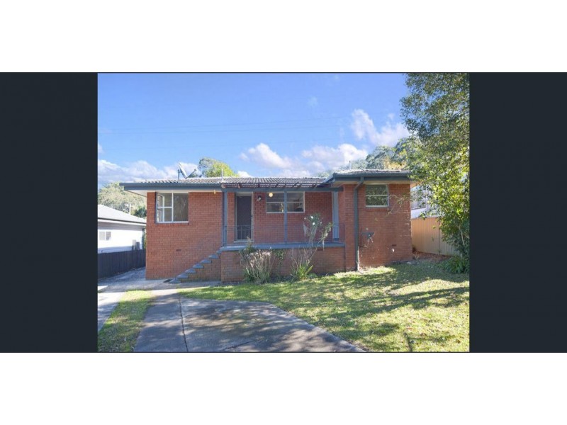 24 Lynette Cres, East Gosford NSW 2250