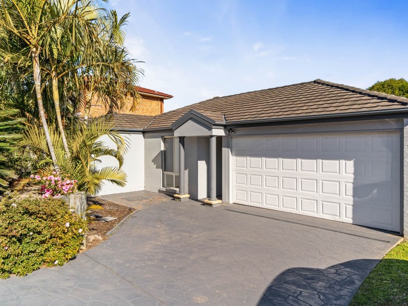 107 Bronzewing Drive, Erina NSW 2250