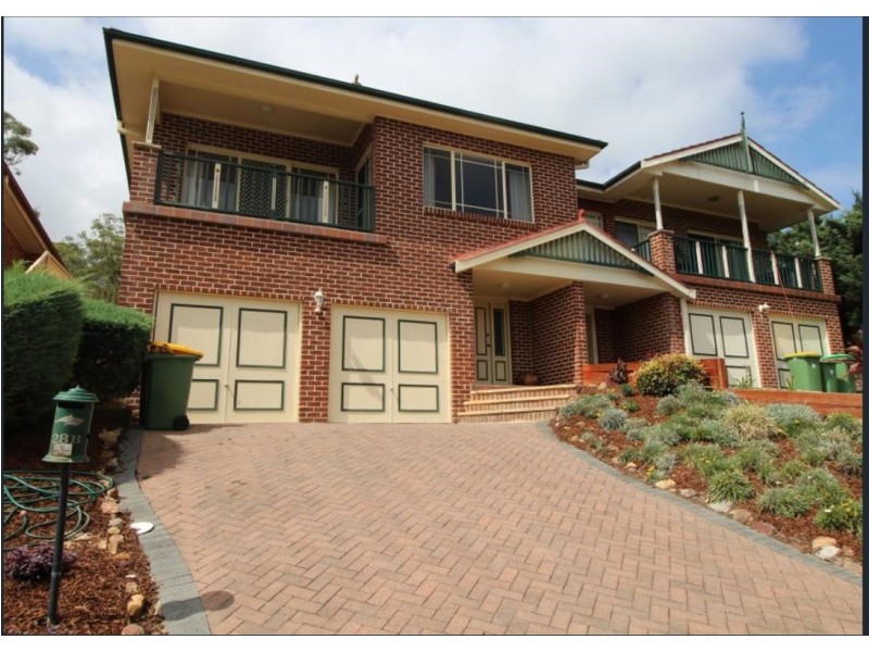 28b Kings Avenue, Terrigal NSW 2260