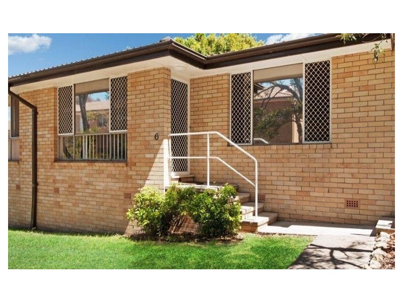 6/33 Central Coast Highway, West Gosford NSW 2250