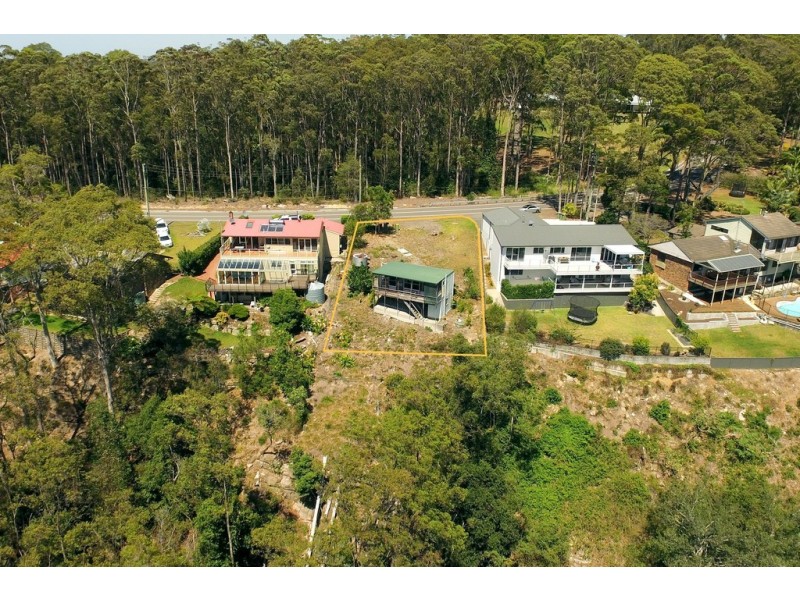 697 The Ridgeway, Tumbi Umbi NSW 2261