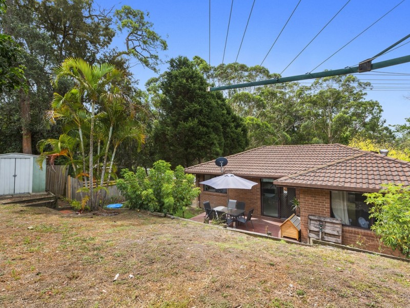 56 James Sea Drive, Green Point NSW 2251
