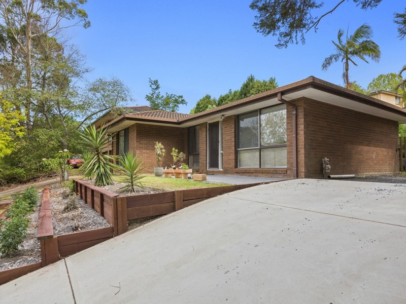 56 James Sea Drive, Green Point NSW 2251