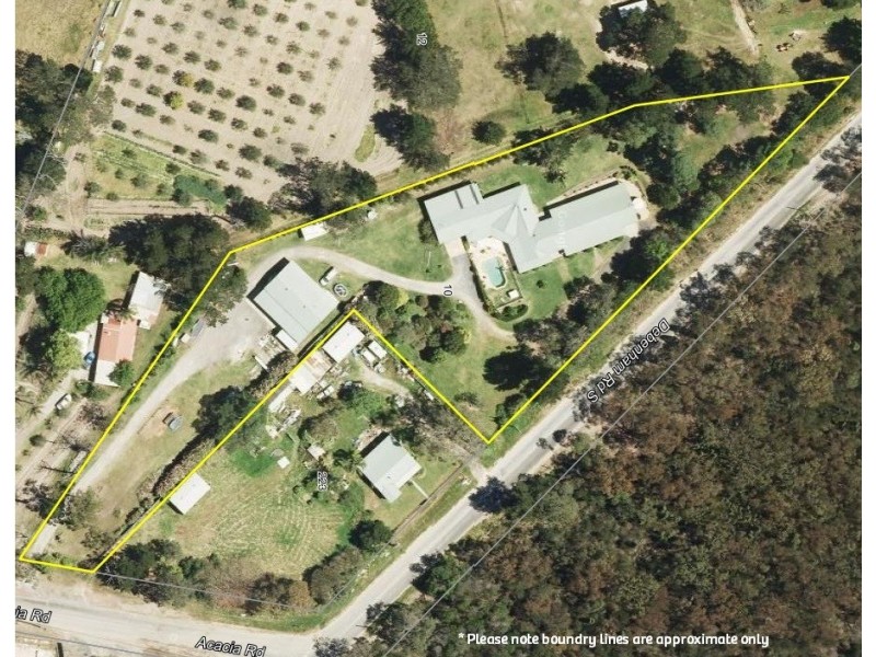 10 Acacia Road, Somersby NSW 2250