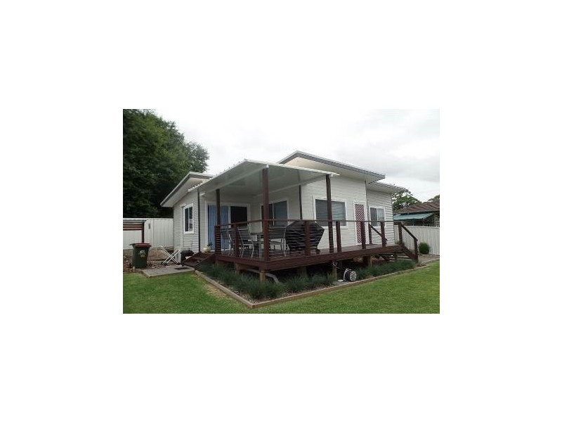 15A Newcastle Street, Springfield NSW 2250