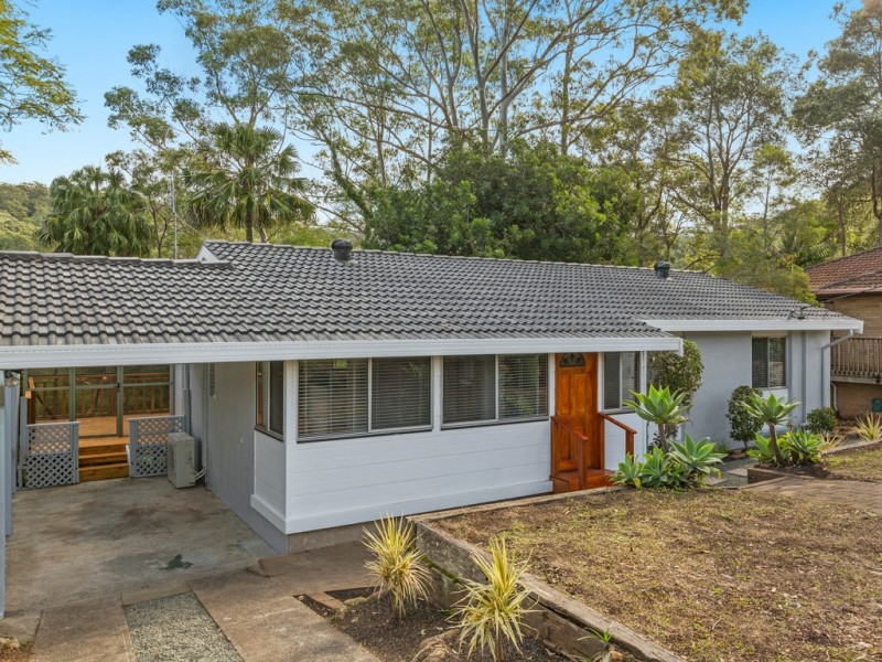 44 Mangrove Road, Narara NSW 2250