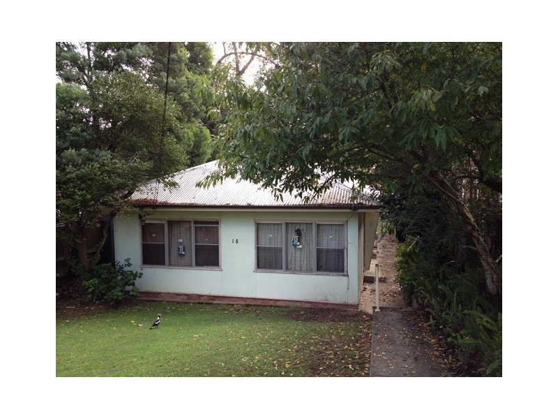 4/18 Watt St, Gosford NSW 2250