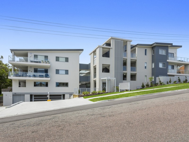 3/2 Norberta Street, The Entrance NSW 2261