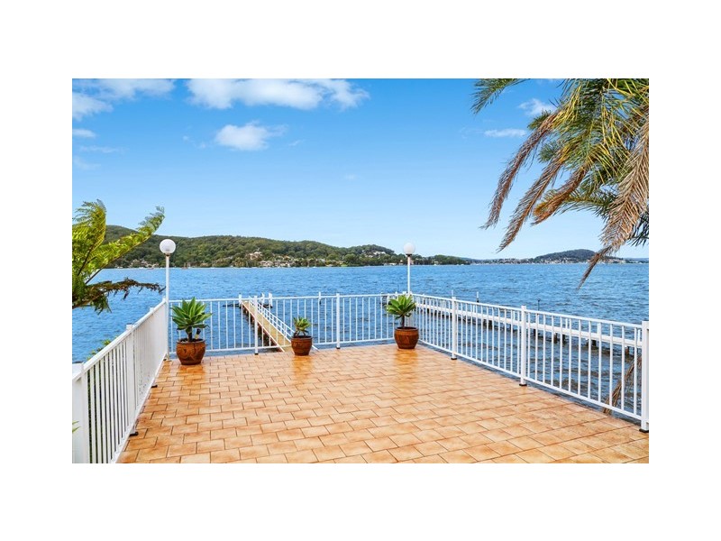 Lower Level 43 Caroline Street, East Gosford NSW 2250