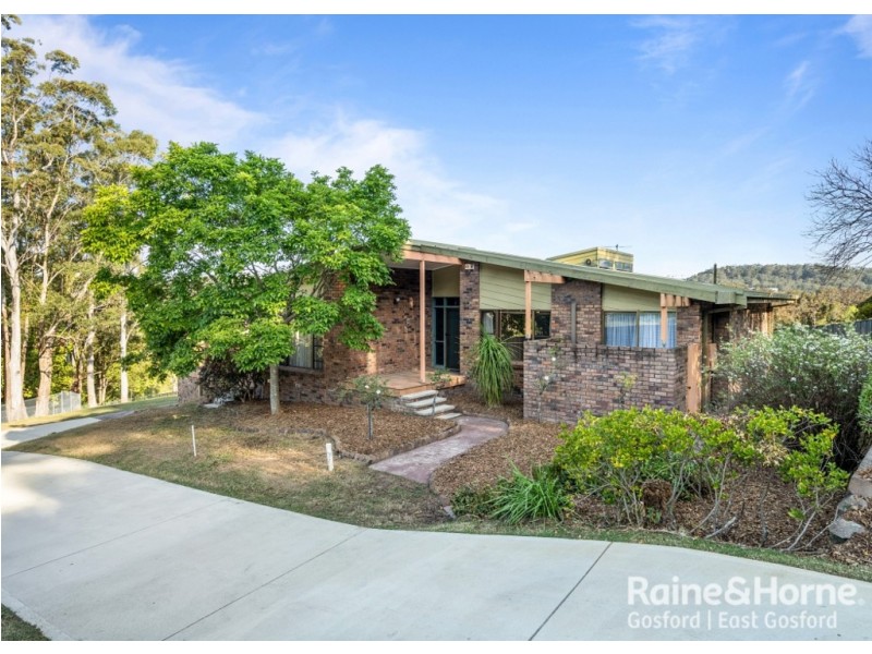 7 Maliwa Road, Narara NSW 2250