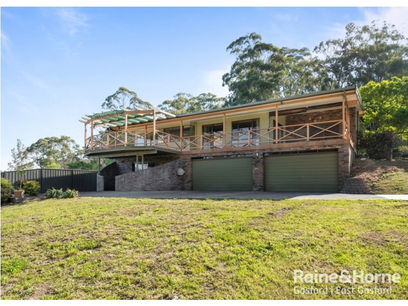 7 Maliwa Road, Narara NSW 2250