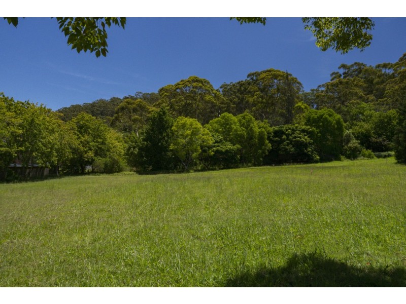 Lot 1, 7 Maliwa Road, Narara NSW 2250
