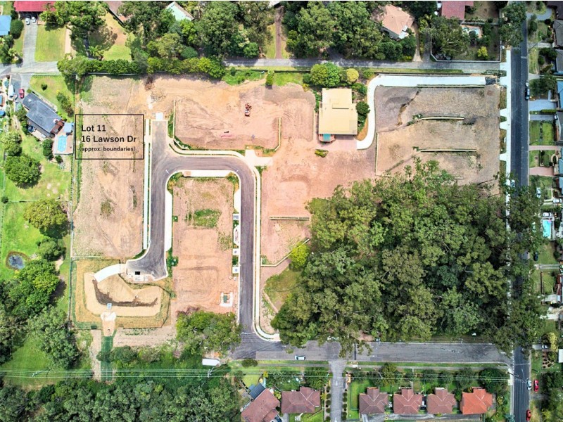 16 Lawson Drive, Narara NSW 2250