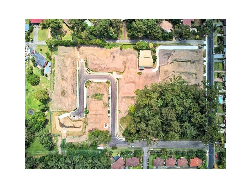 Lot 17, 7 Maliwa Road, Narara NSW 2250