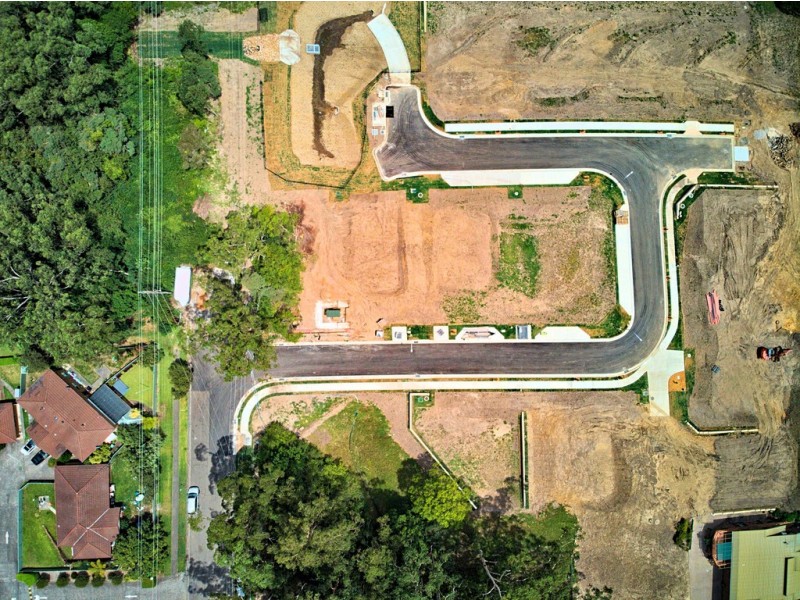 Lot 17, 7 Maliwa Road, Narara NSW 2250