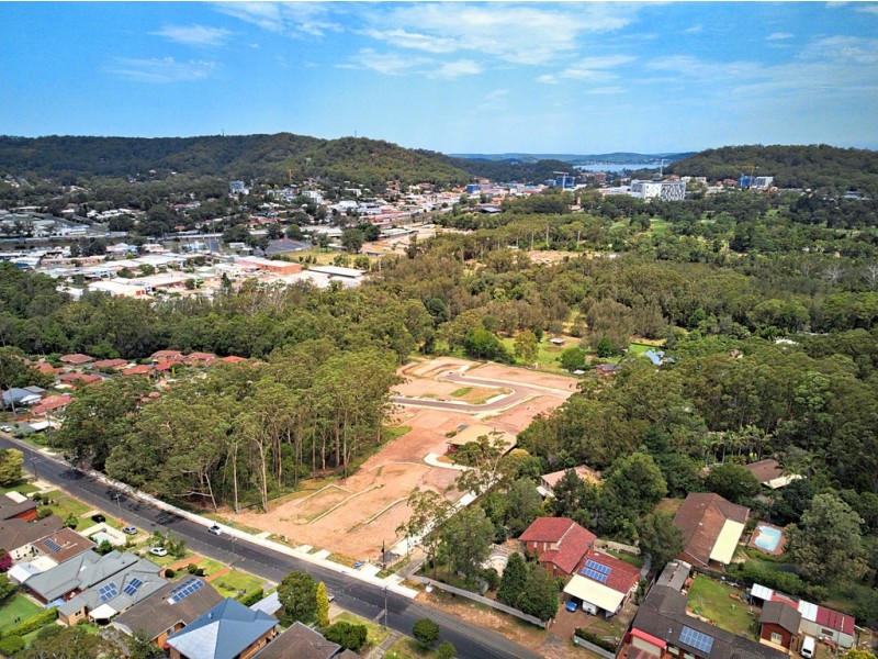 Lot 17, 7 Maliwa Road, Narara NSW 2250