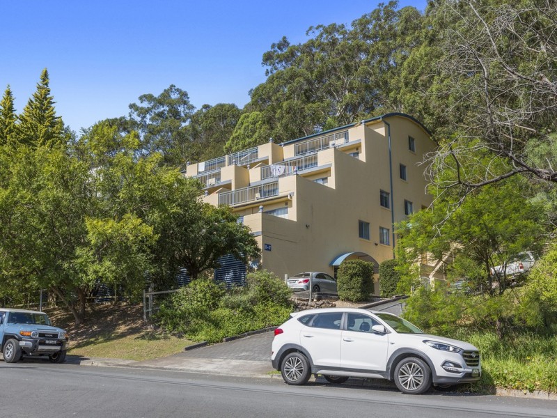 10/85-87 Faunce Street, Gosford NSW 2250