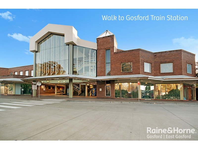 9/11 Riou Street, Gosford NSW 2250