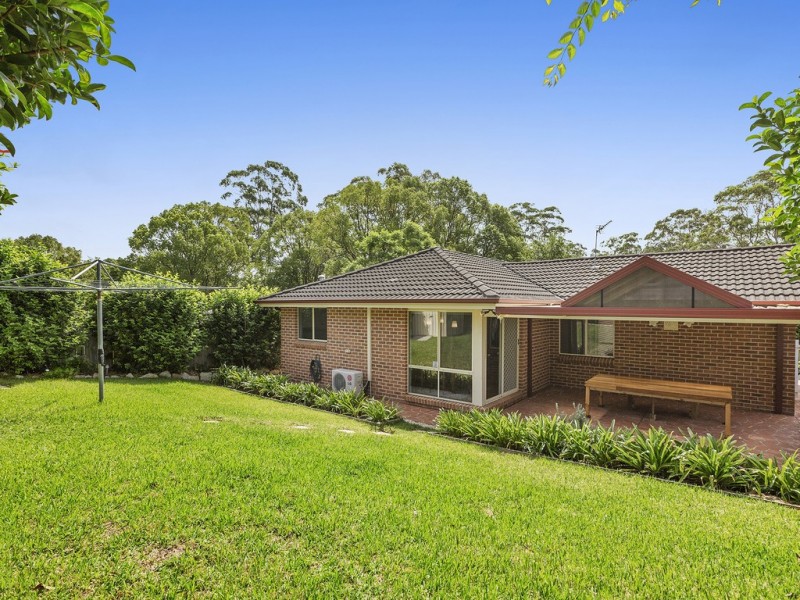 14 Anne Close, Narara NSW 2250