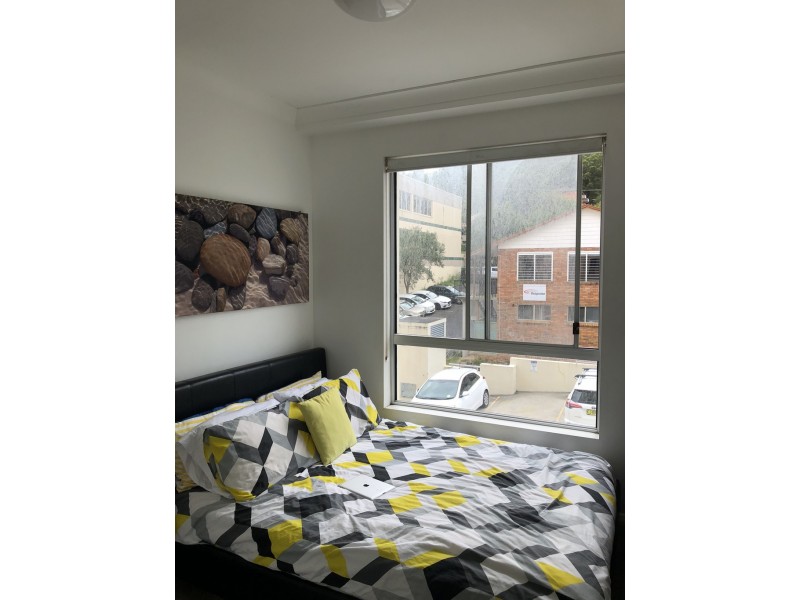 401/273-275 Mann Street, Gosford NSW 2250