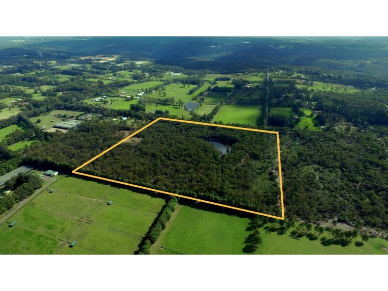 720 (Lot 2) Wisemans Ferry Road, Somersby NSW 2250