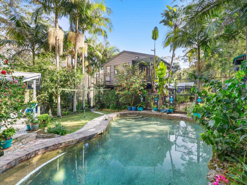 7 Wingrove Road, Holgate NSW 2250