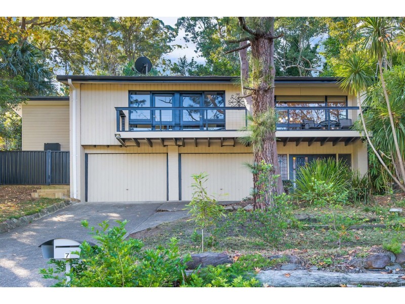 7 Pinetop Avenue, Narara NSW 2250