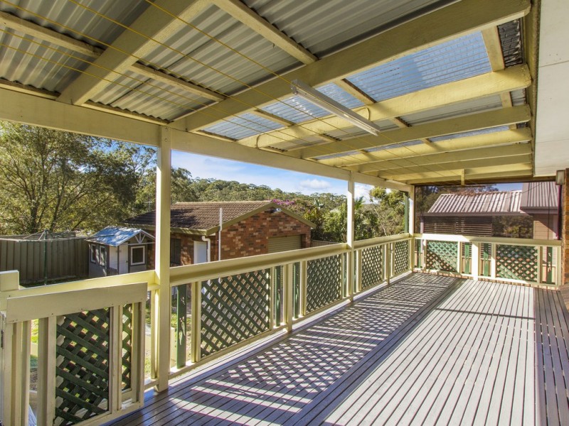 23 Dulwich Road, Springfield NSW 2250