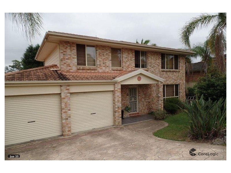 20 Bronzewing Drive, Erina NSW 2250