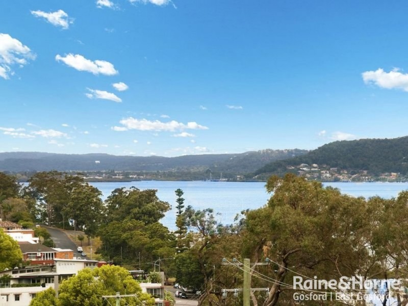 35/92 John Whiteway Drive, Gosford NSW 2250