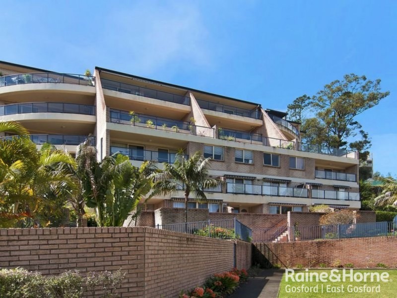 35/92 John Whiteway Drive, Gosford NSW 2250